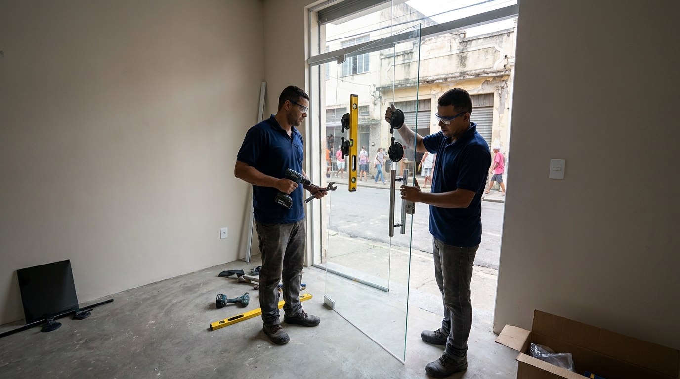 Desenvolvimento Personalizado no Interlagos, Cascavel‑PR