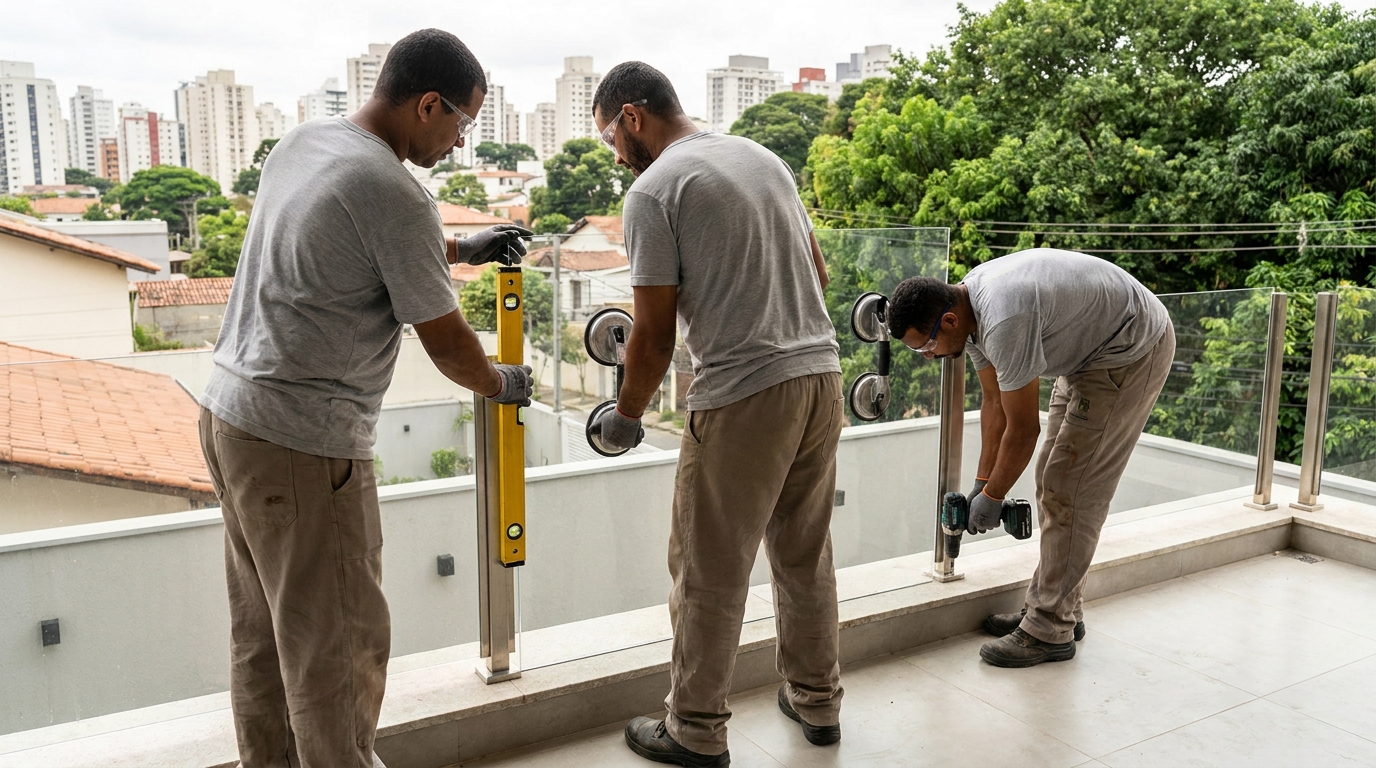 Sistemas com Alta Resistência no Centro, Cascavel‑PR