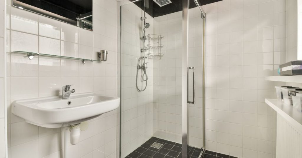 Box de vidro em Cascavel