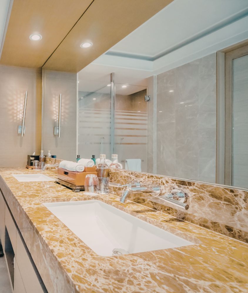 espelho sob medida em Cascavel