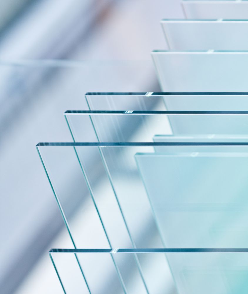 Vidraçaria em Cascavel